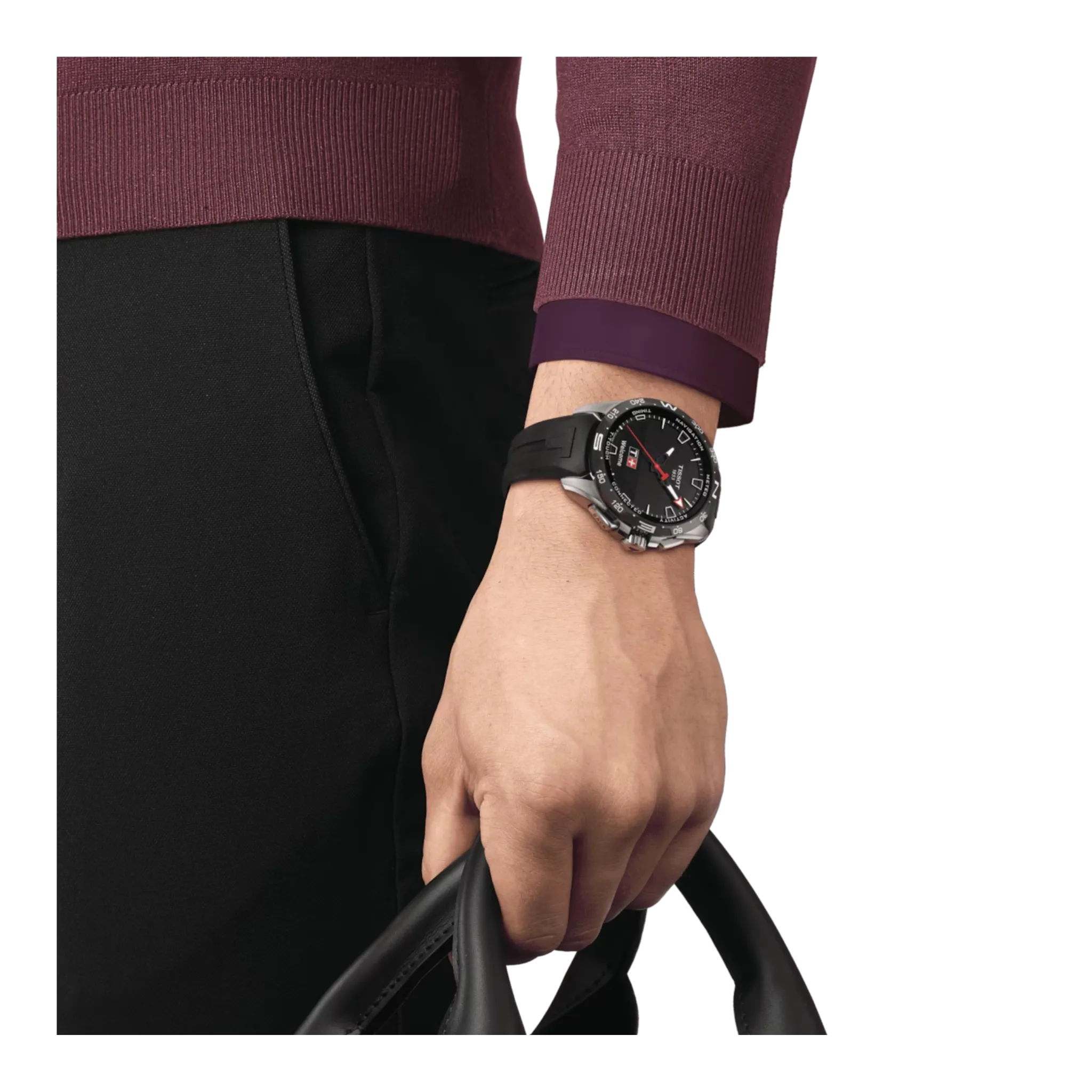 T-TOUCH CONNECT SOLAR