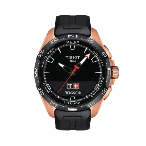 T-TOUCH CONNECT SOLAR