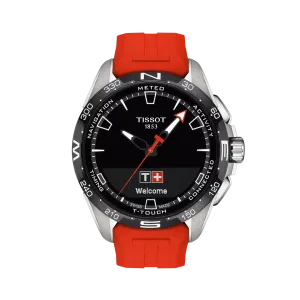 T-TOUCH CONNECT SOLAR