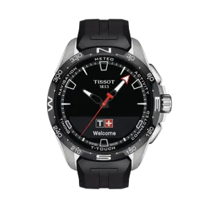 T-TOUCH CONNECT SOLAR