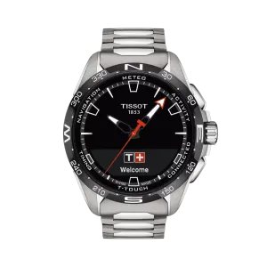 T-TOUCH CONNECT SOLAR
