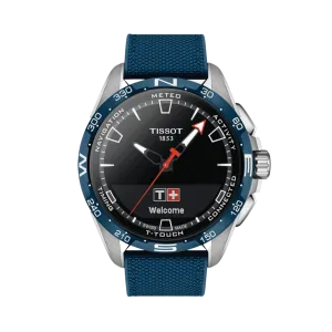 T-TOUCH CONNECT SOLAR