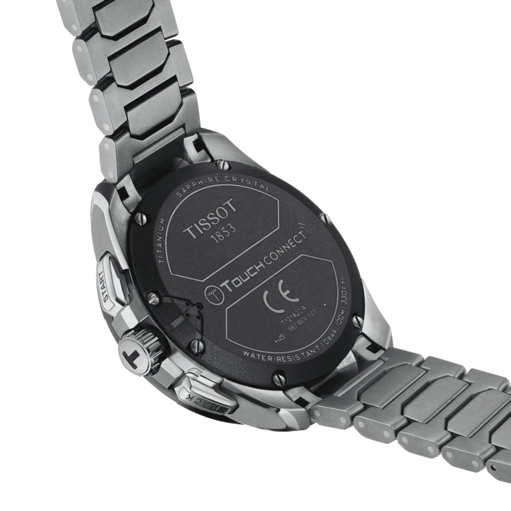 T-TOUCH CONNECT SOLAR