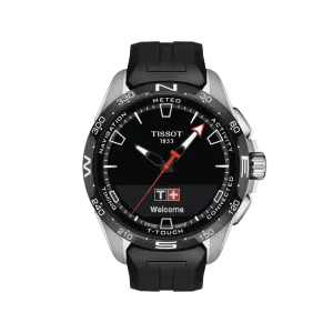 T-TOUCH CONNECT SOLAR