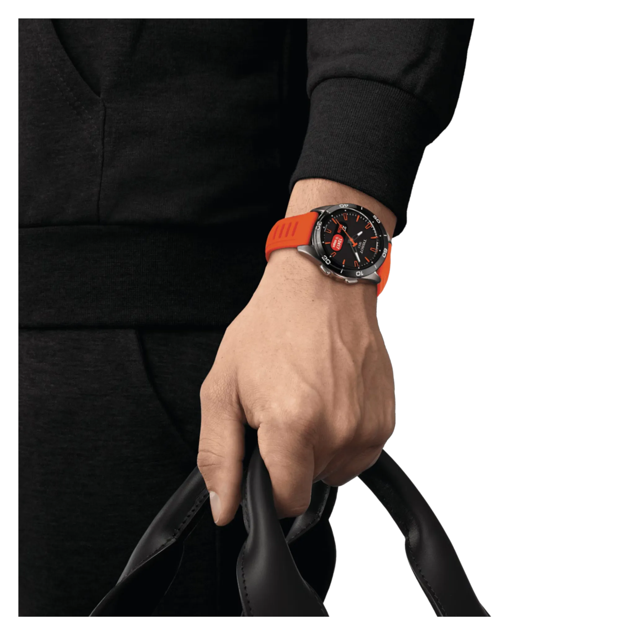 T-TOUCH CONNECT SPORT