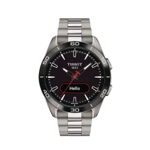 T-TOUCH CONNECT SPORT