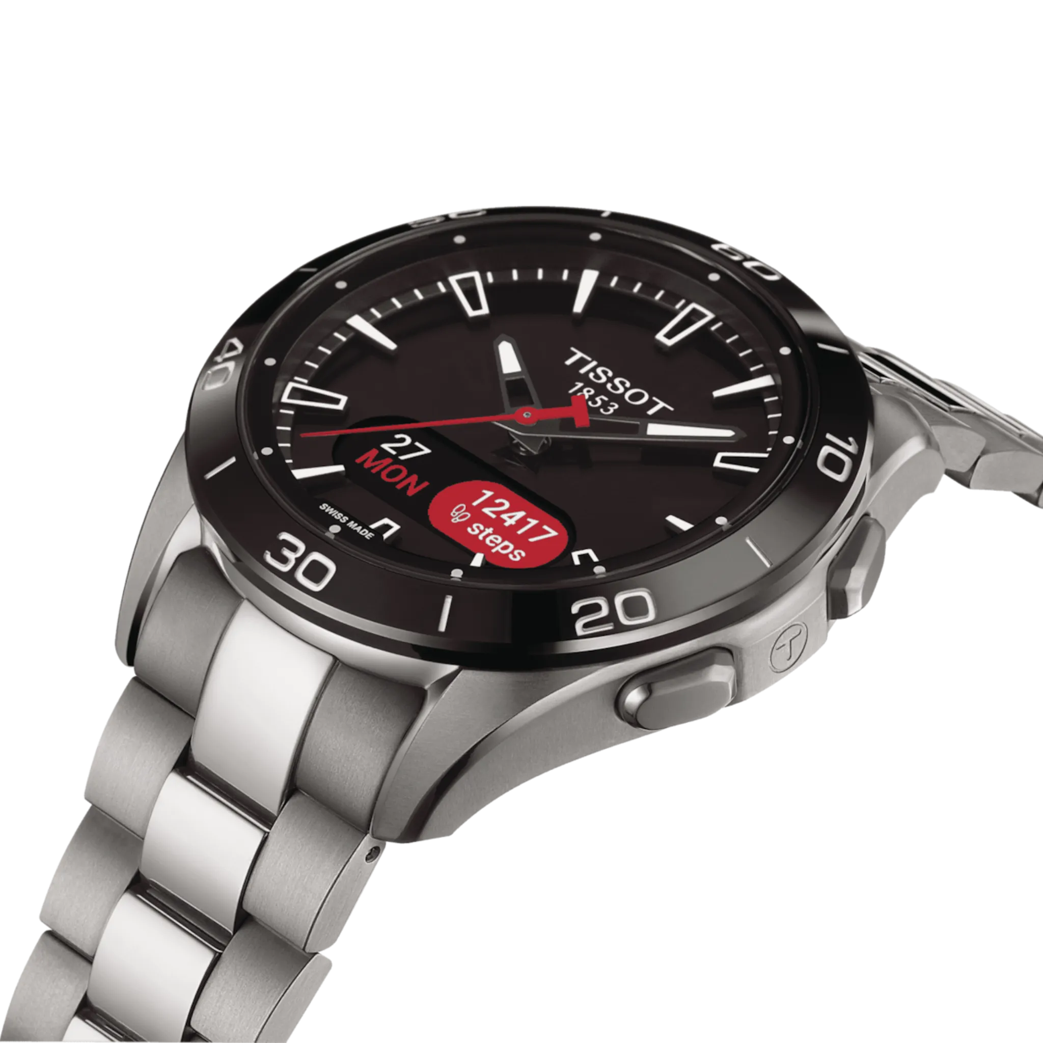 T-TOUCH CONNECT SPORT