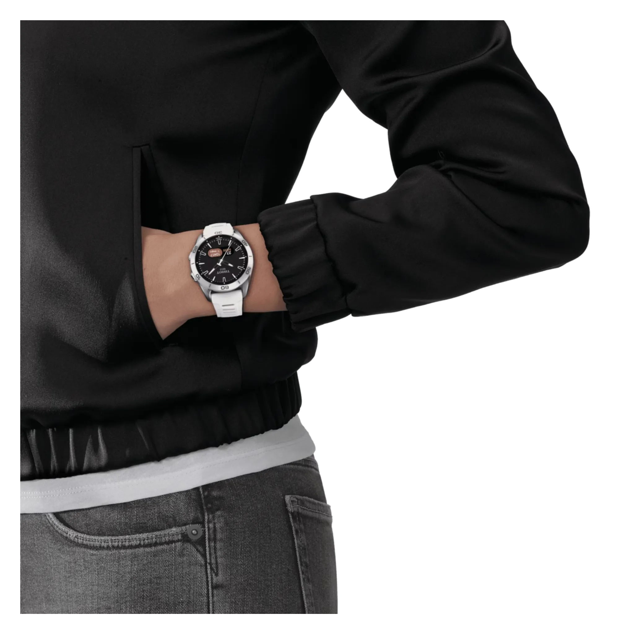 T-TOUCH CONNECT SPORT