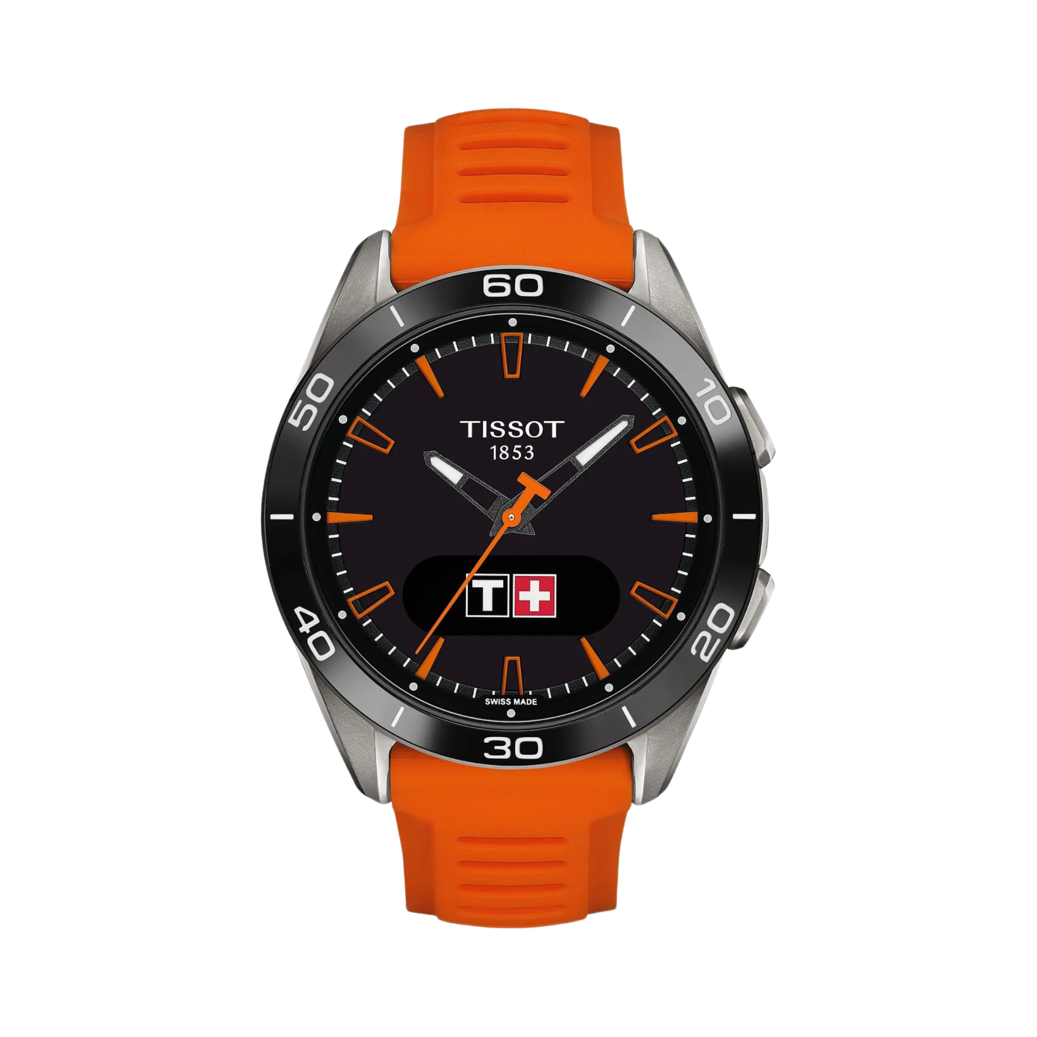 T-TOUCH CONNECT SPORT