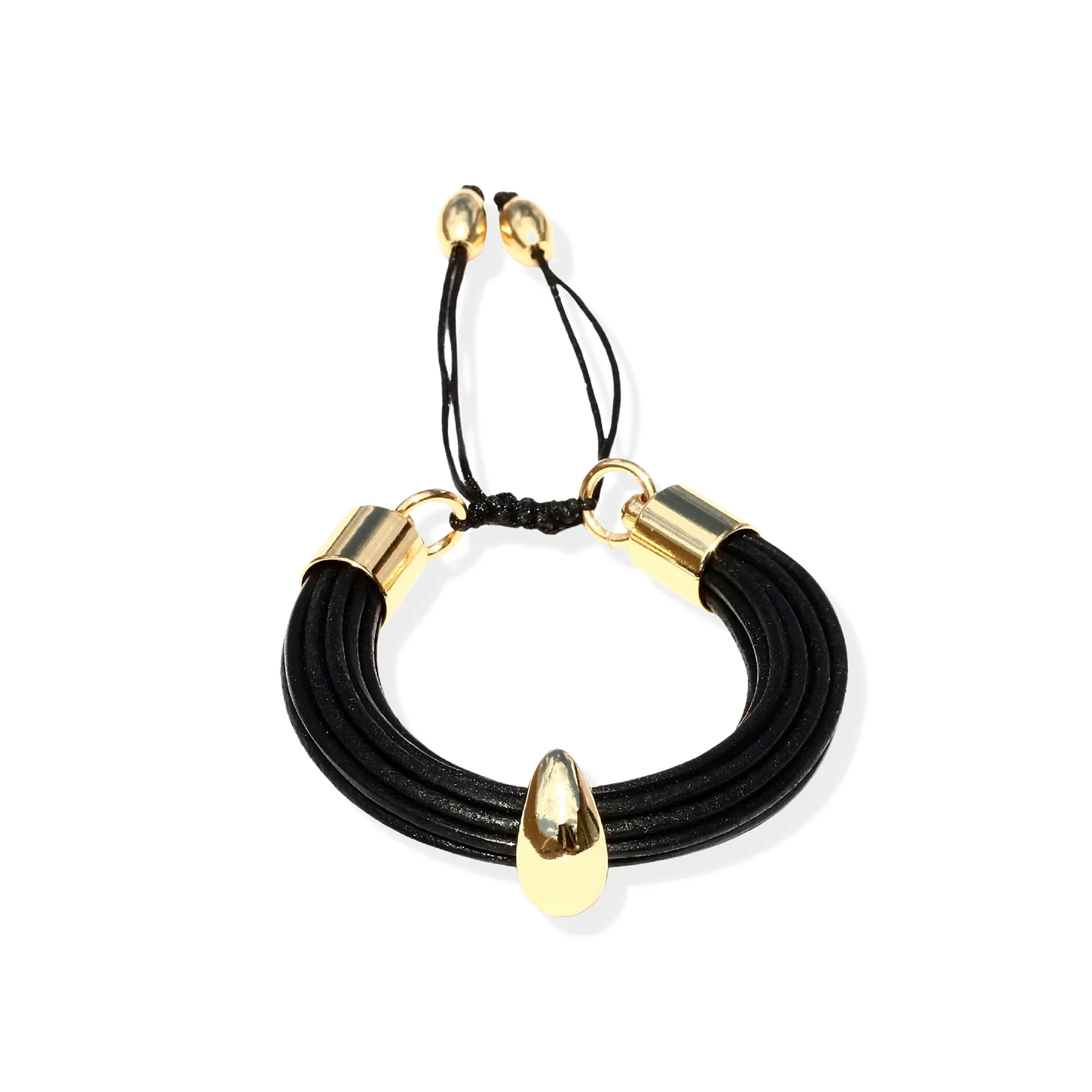 Terra Mali Classic Monochrome Bracelet Set