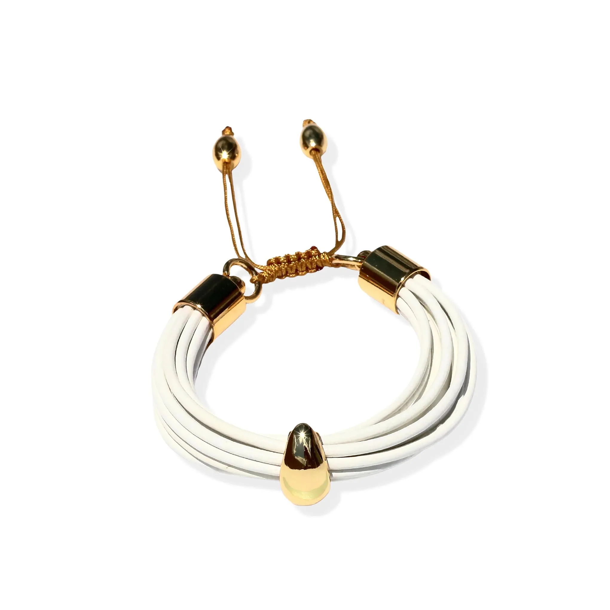 Terra Mali Classic Monochrome Bracelet Set