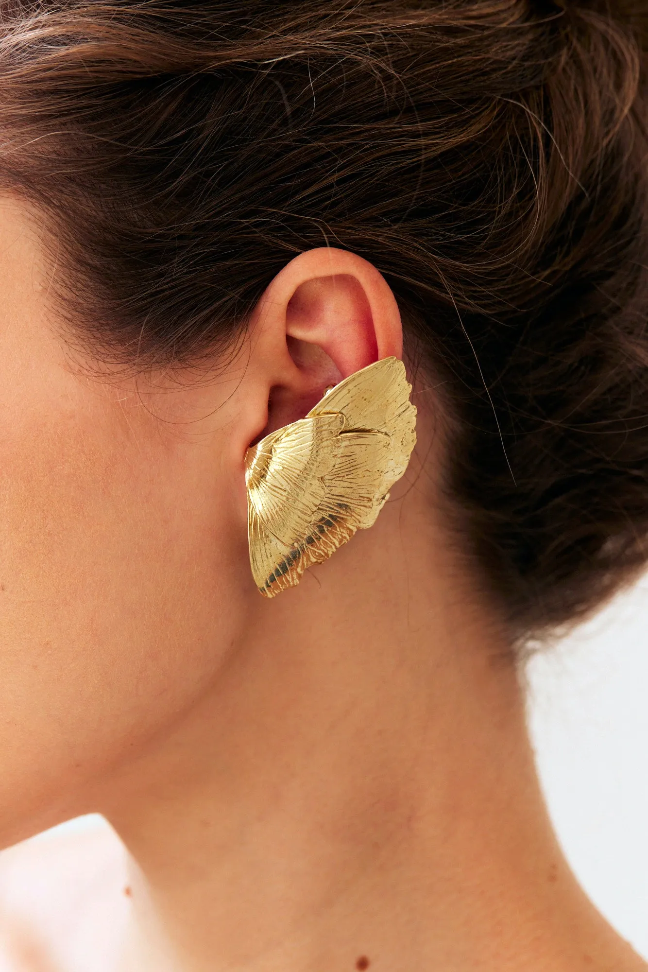 The Bloom Earcuffs