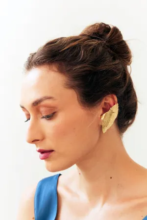 The Bloom Earcuffs