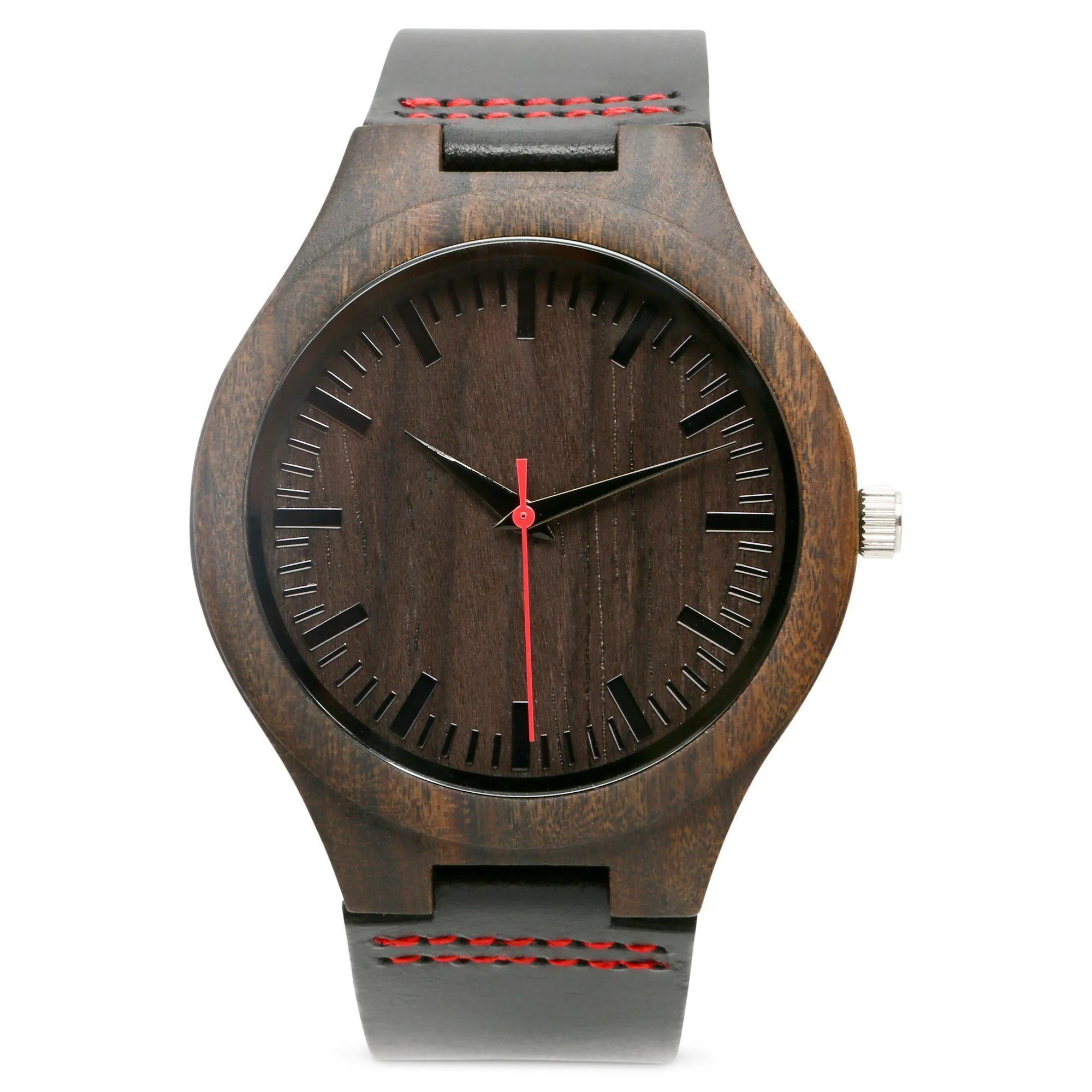 The Christopher Red | Set of 5