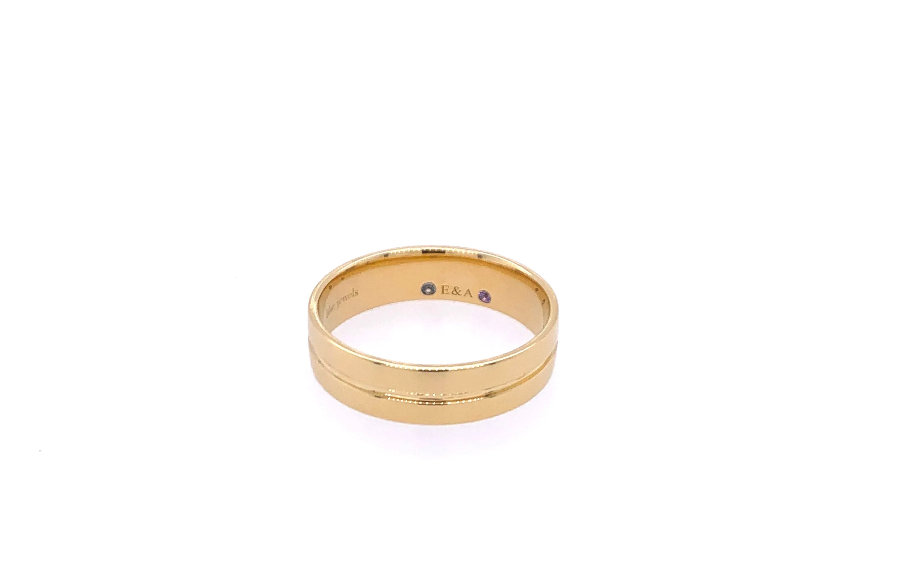 The Emma Ring