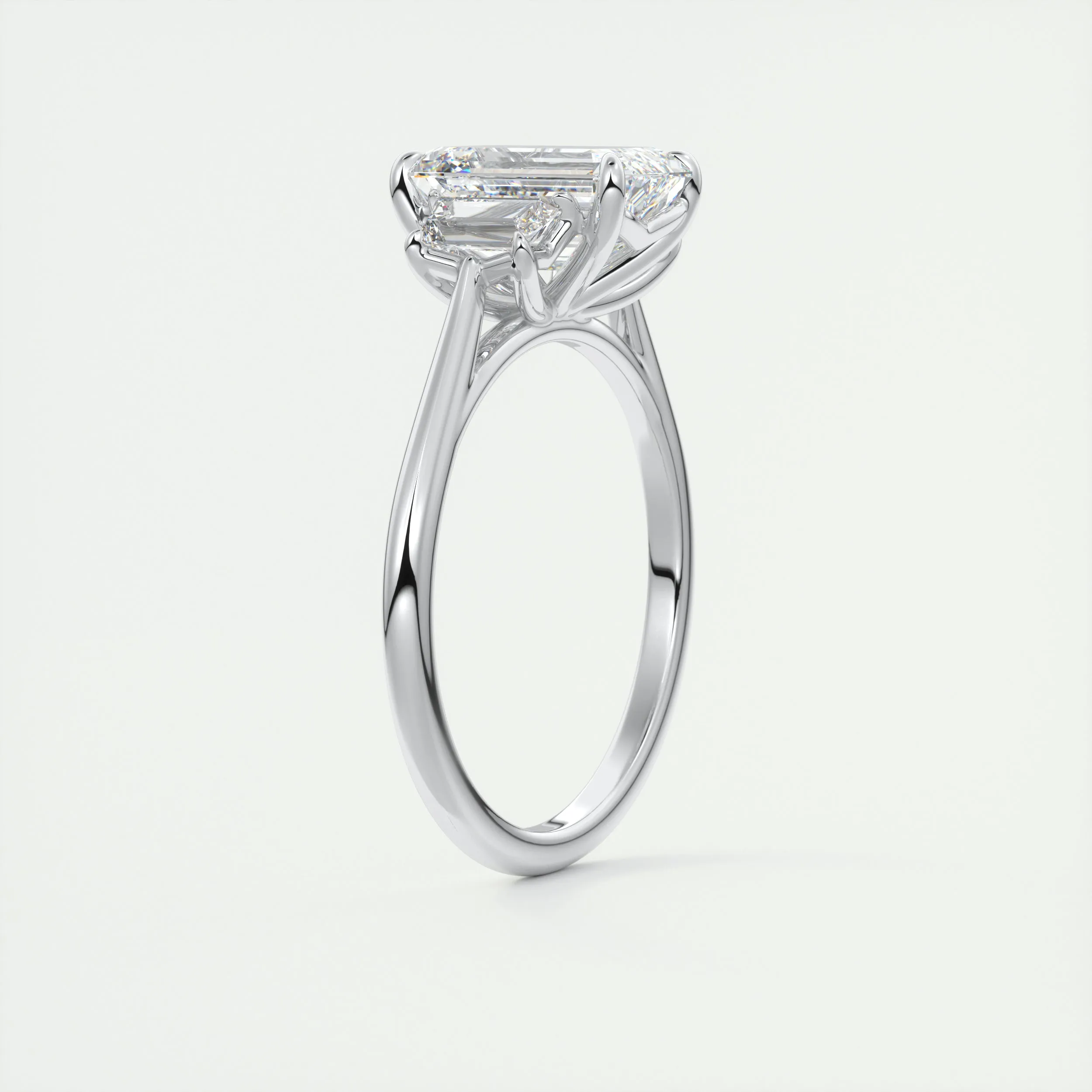 The Nouveau | Emerald
