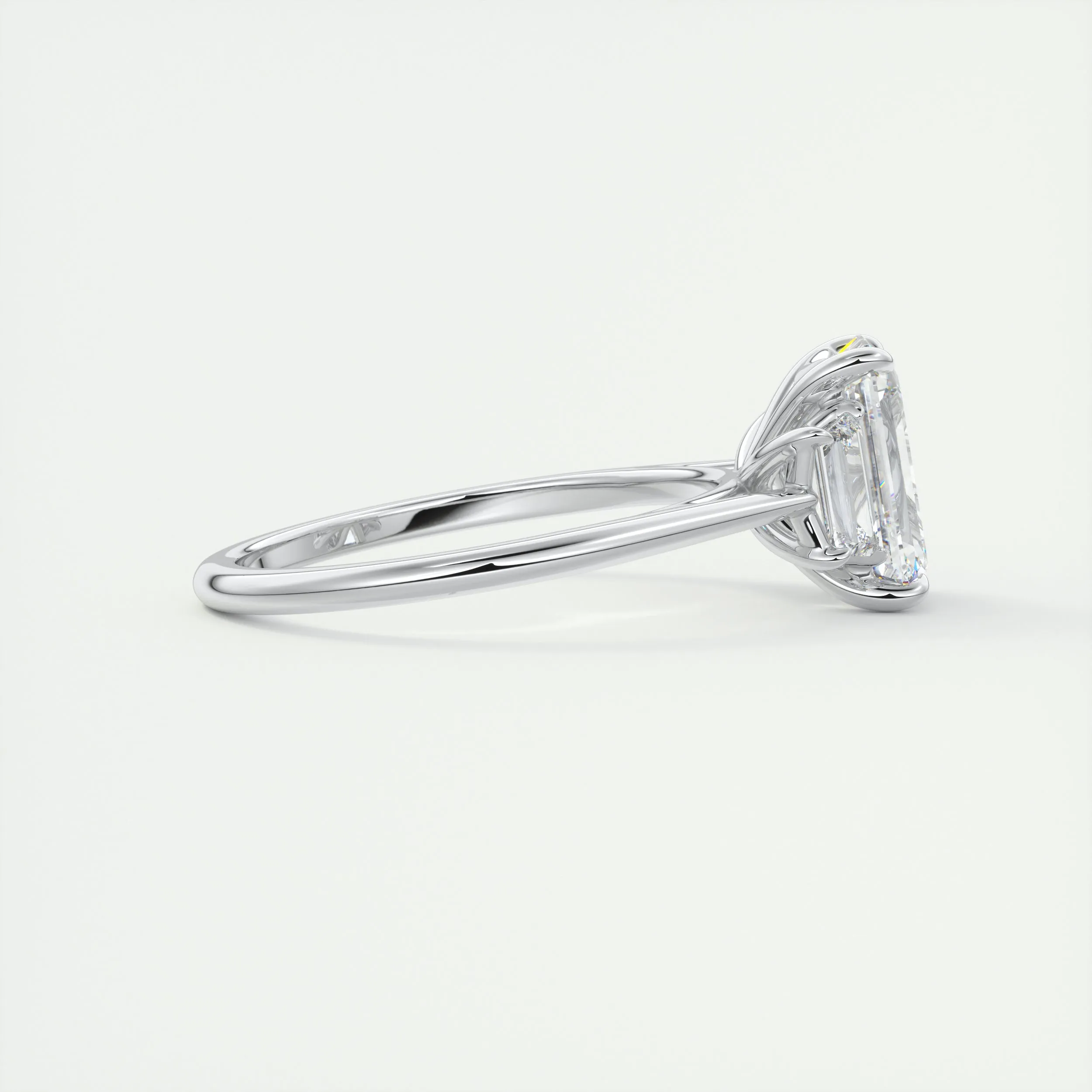 The Nouveau | Emerald