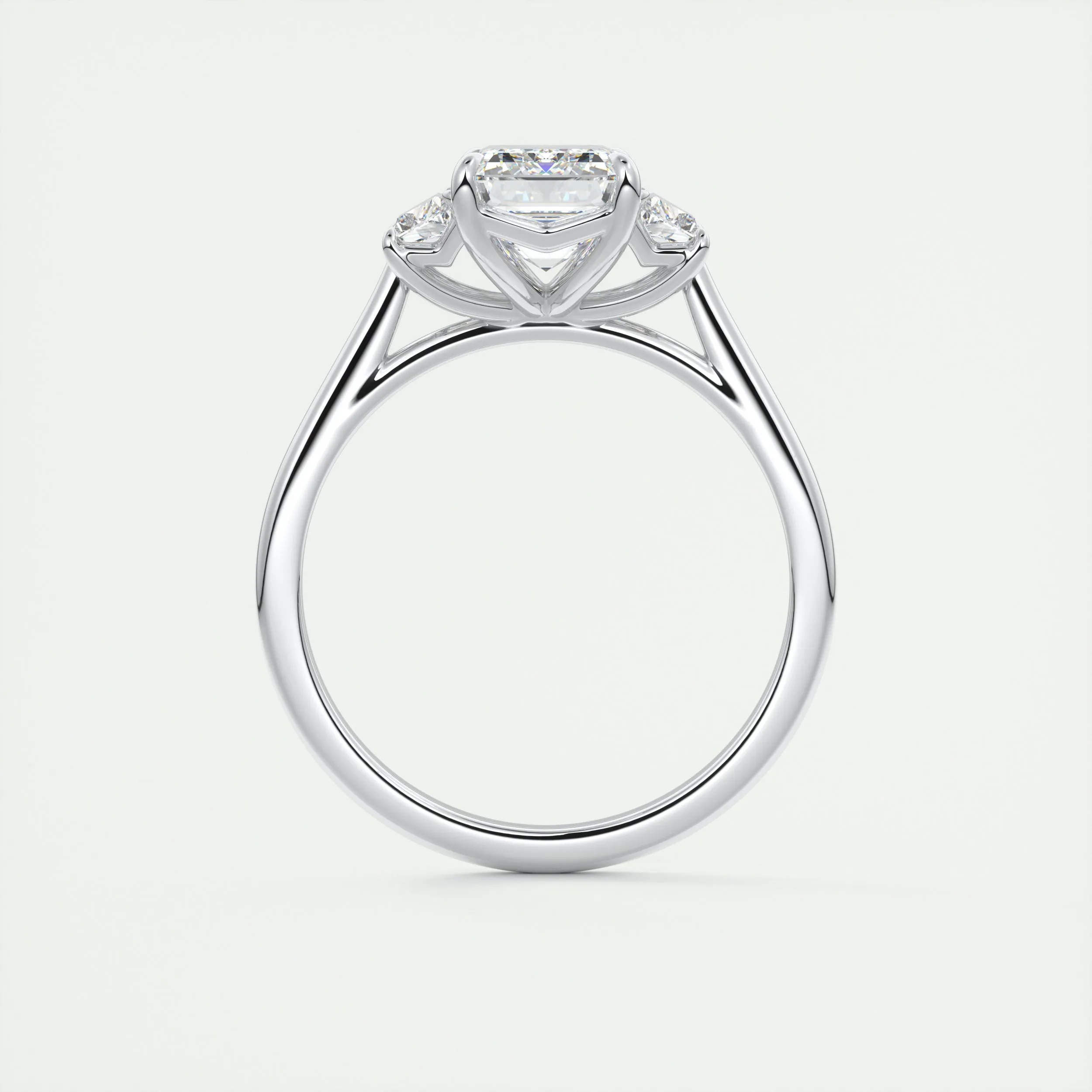 The Nouveau | Emerald