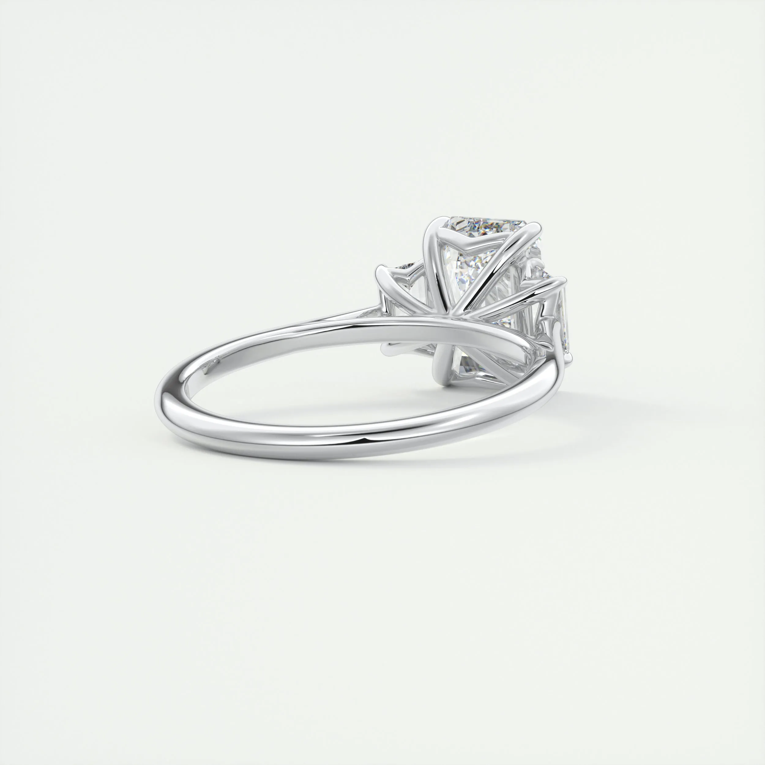 The Nouveau | Emerald