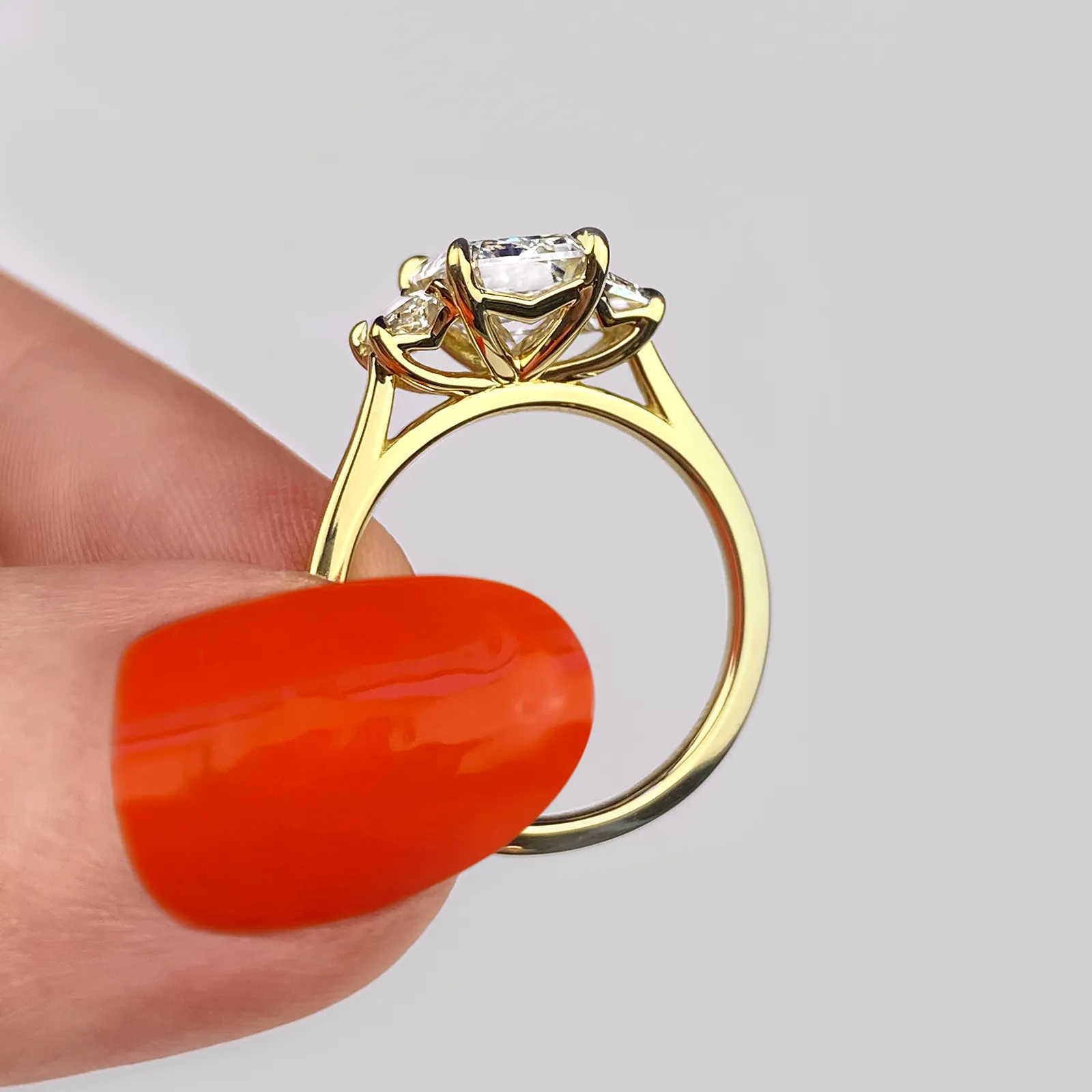 The Nouveau | Emerald