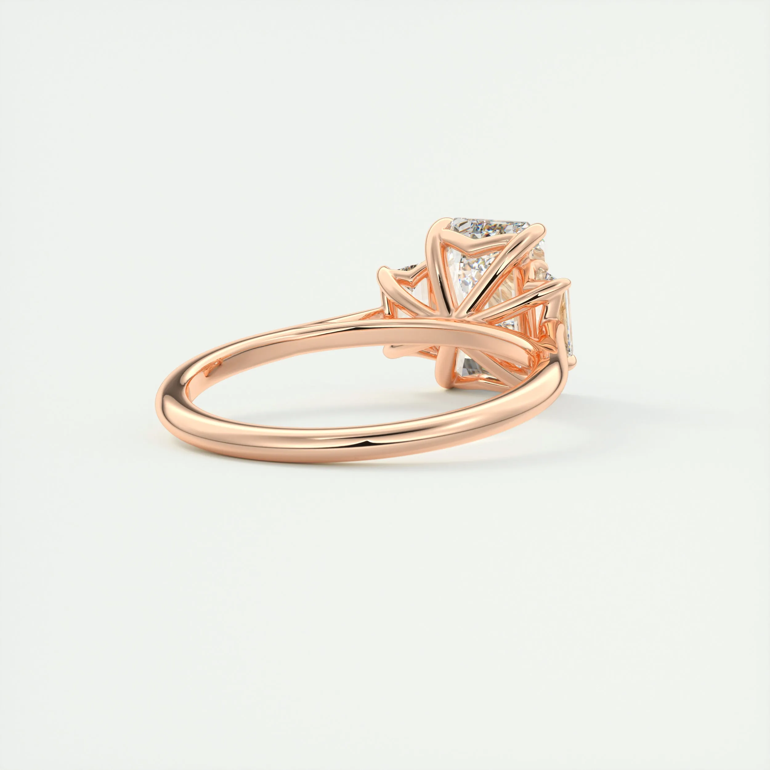 The Nouveau | Emerald