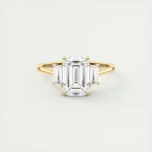 The Nouveau | Emerald