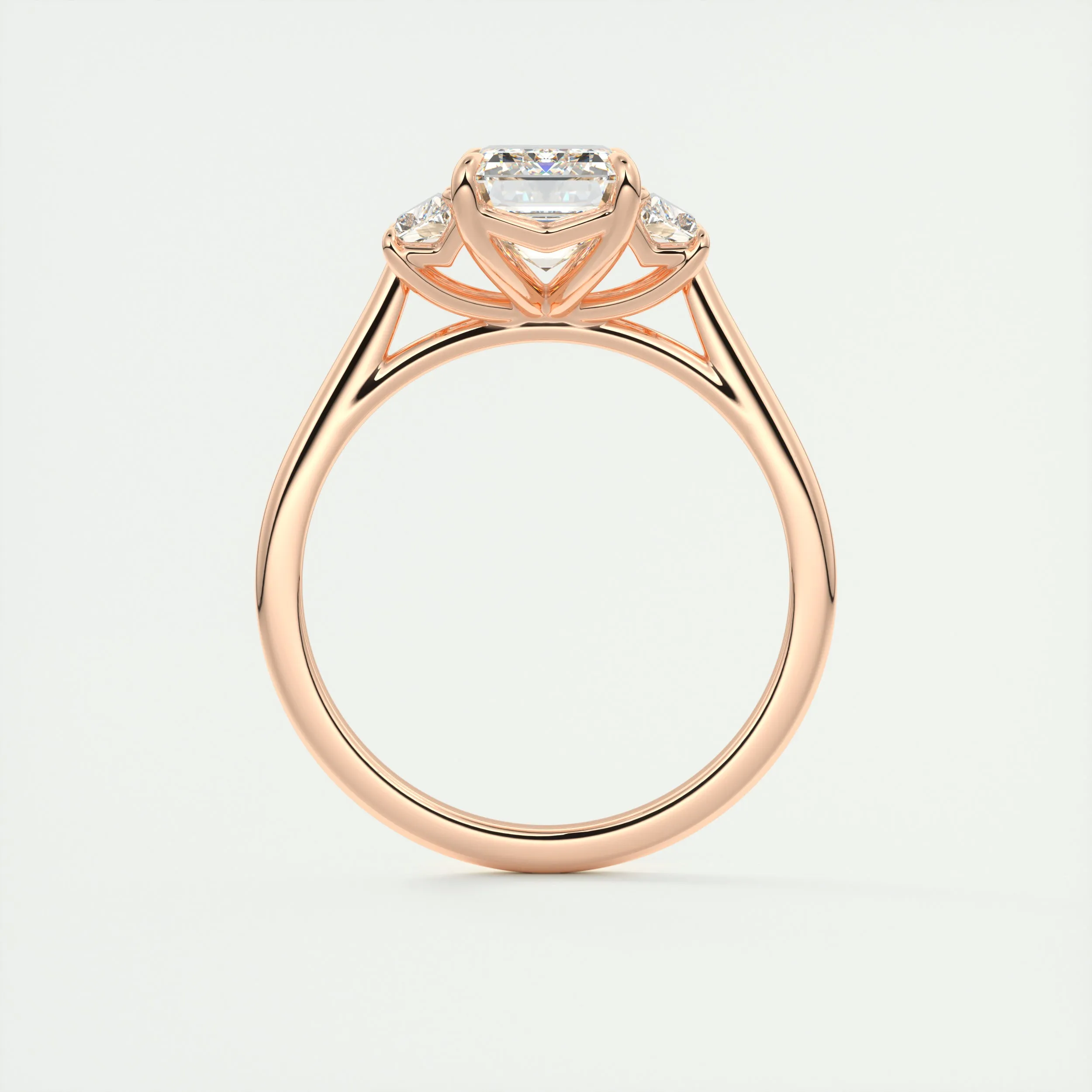 The Nouveau | Emerald