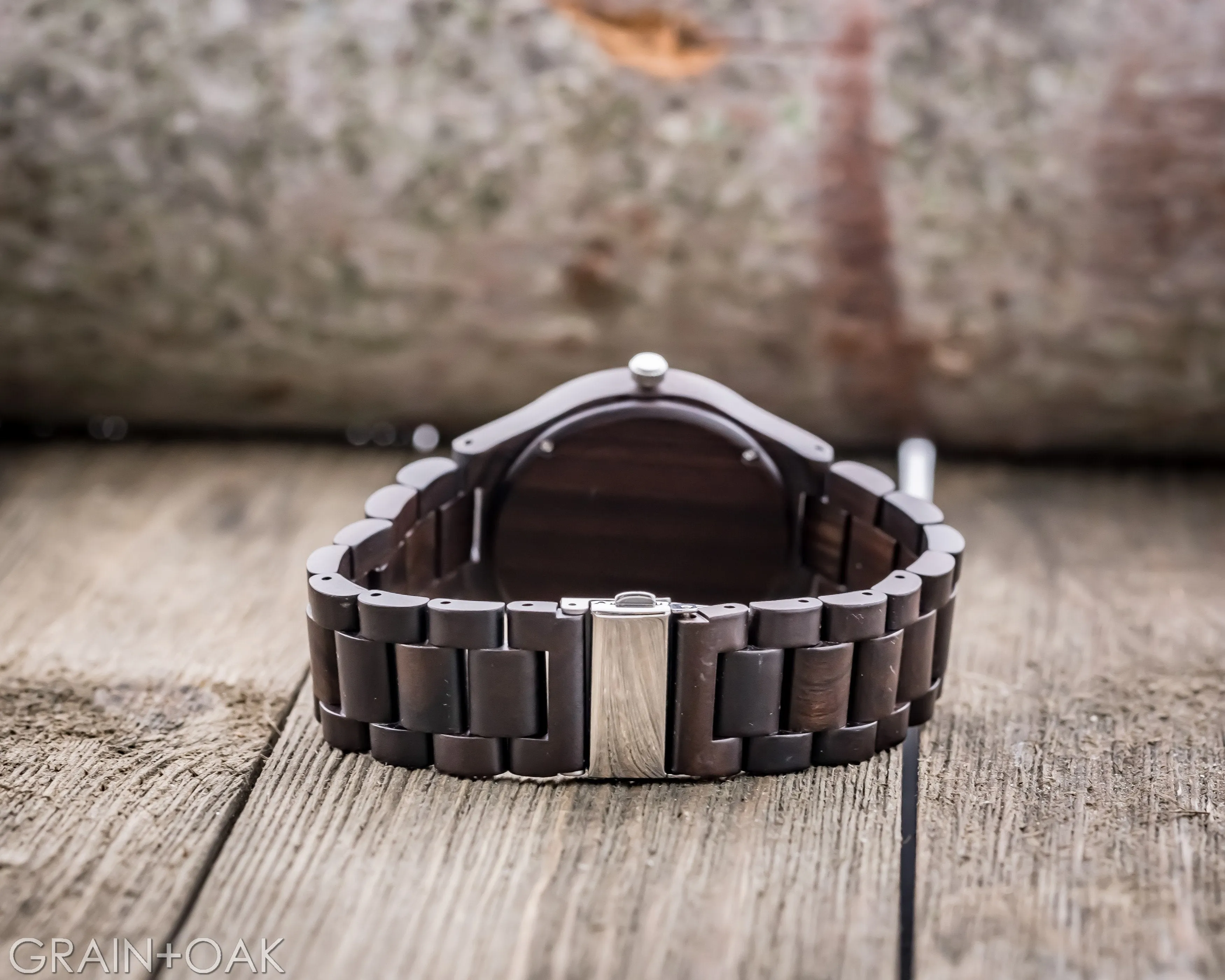 The Ridge Silver | Set of 7