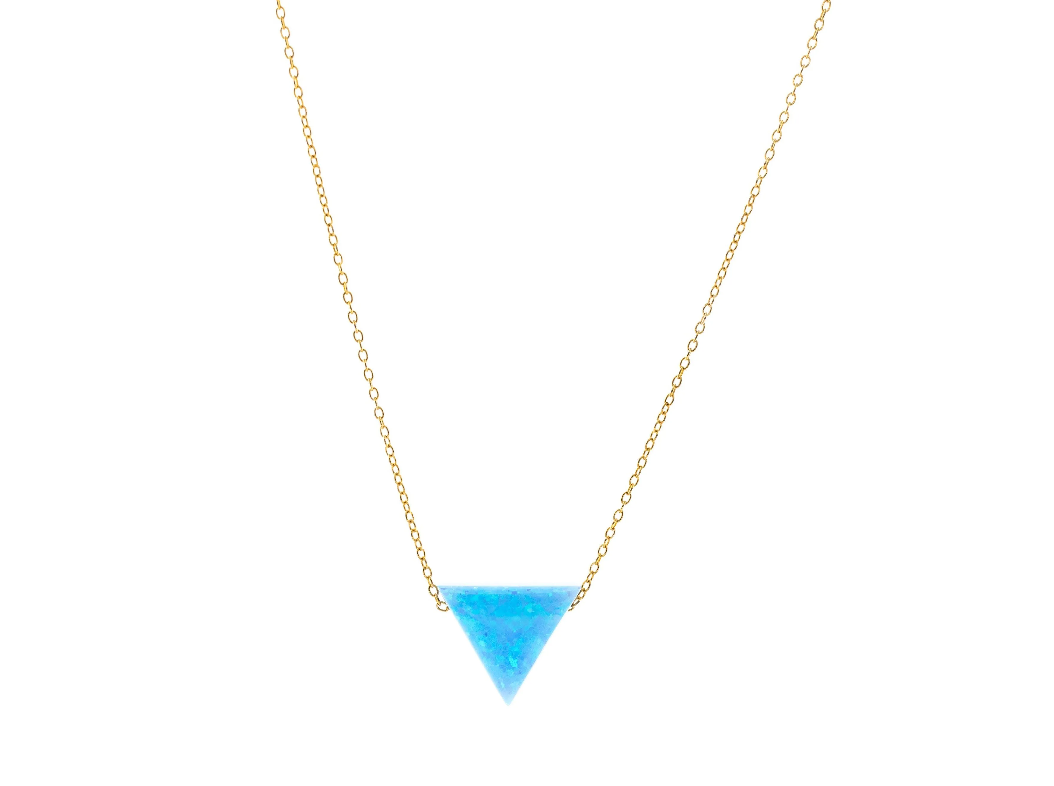 The Shakti Necklace