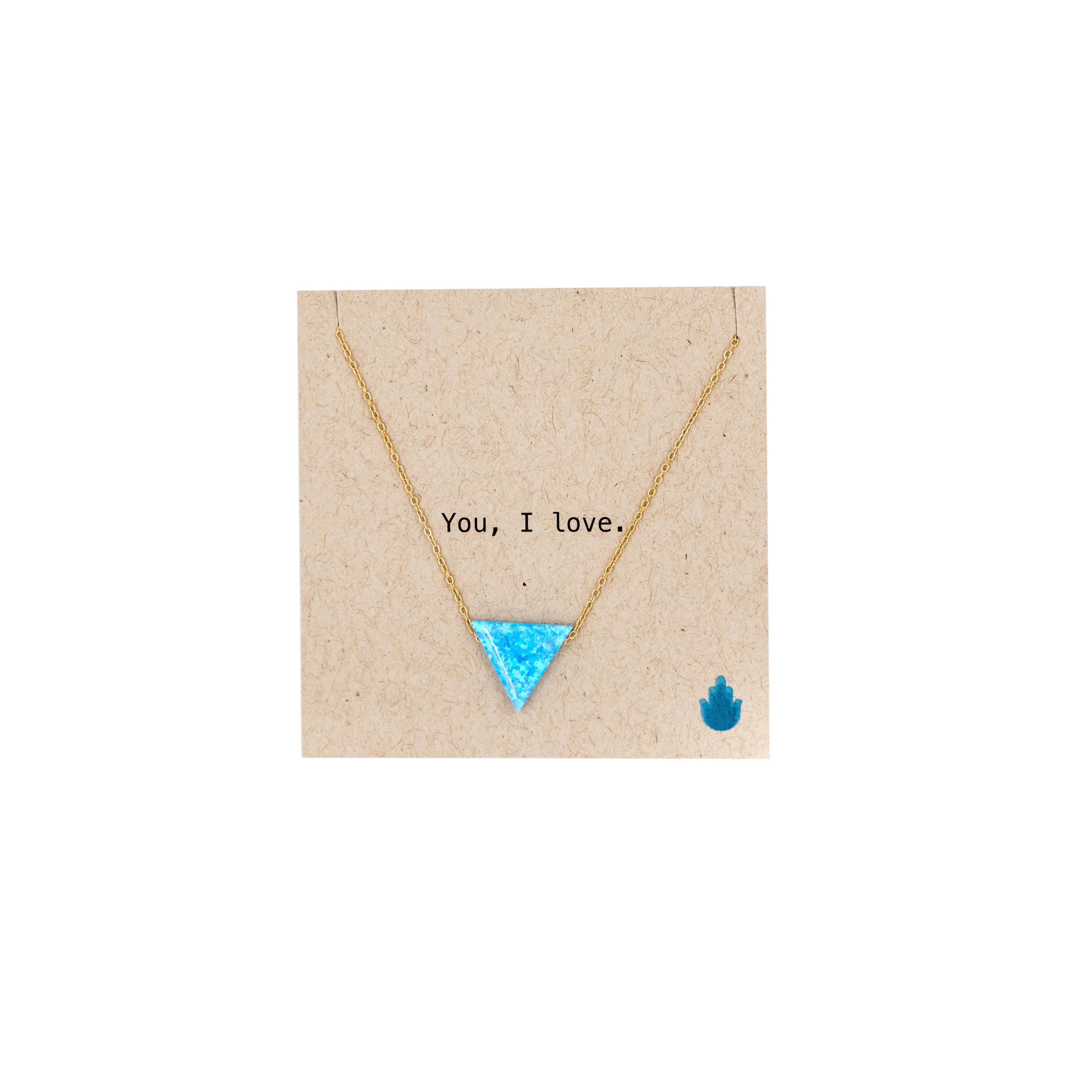 The Shakti Necklace