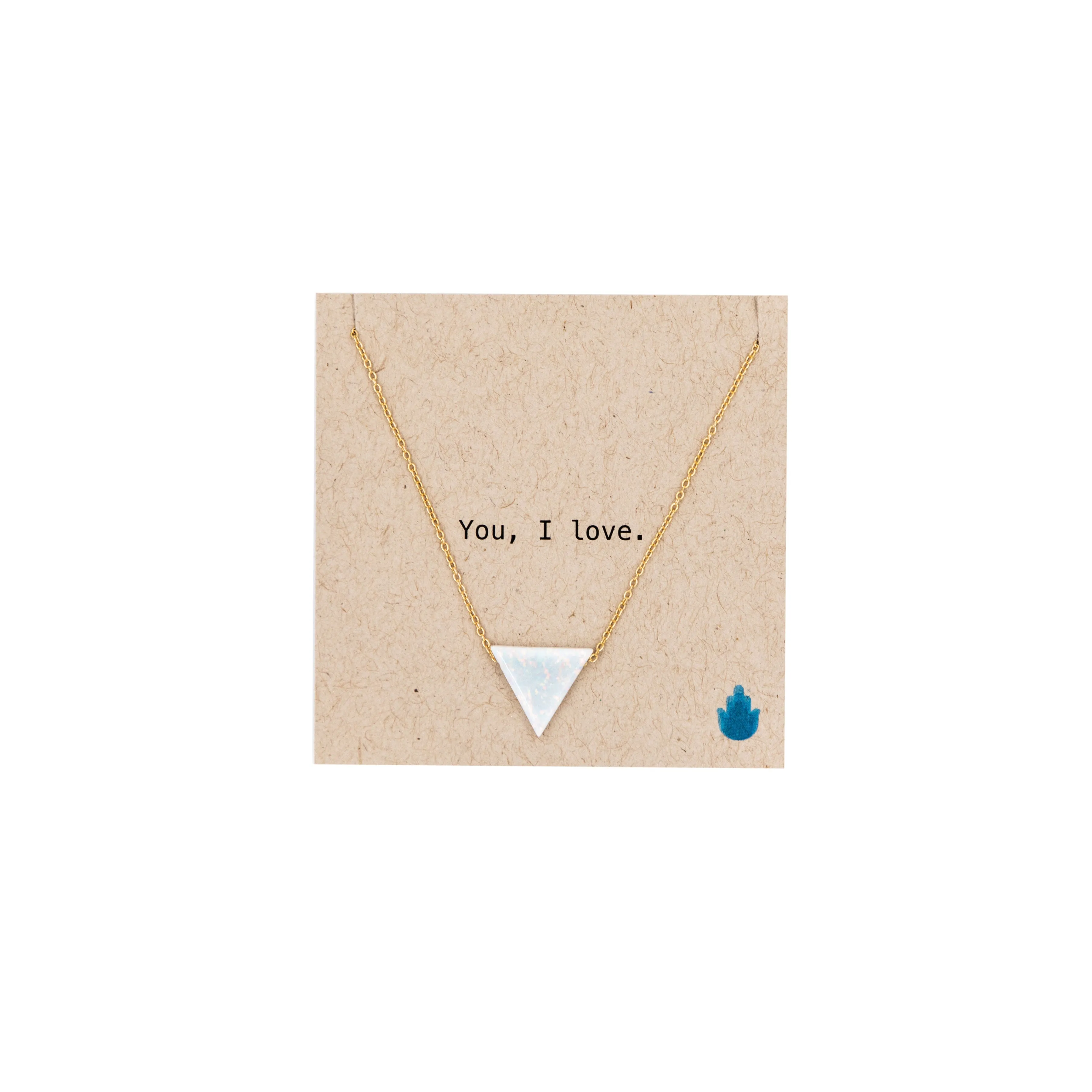 The Shakti Necklace