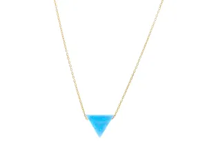 The Shakti Necklace