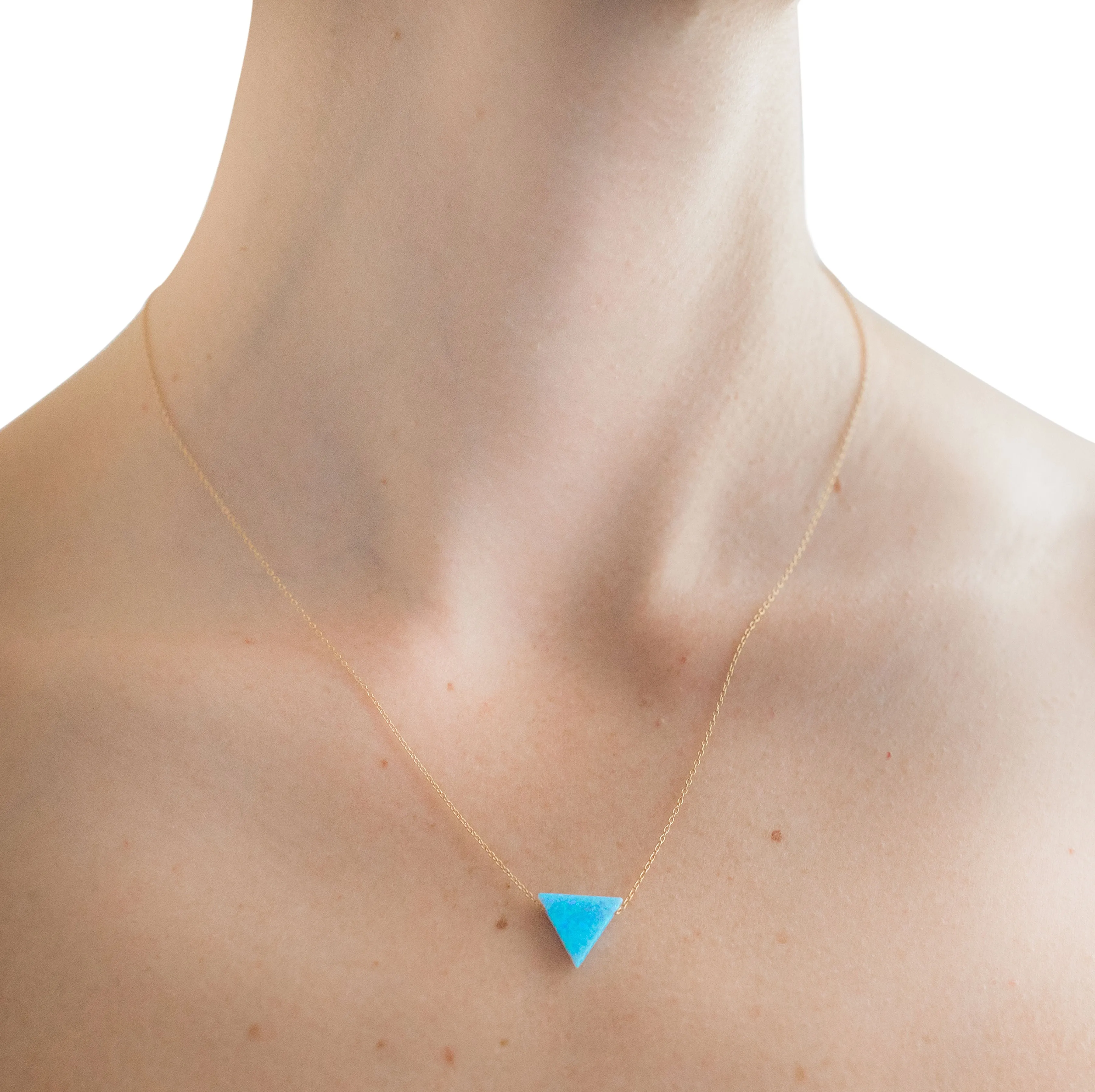 The Shakti Necklace