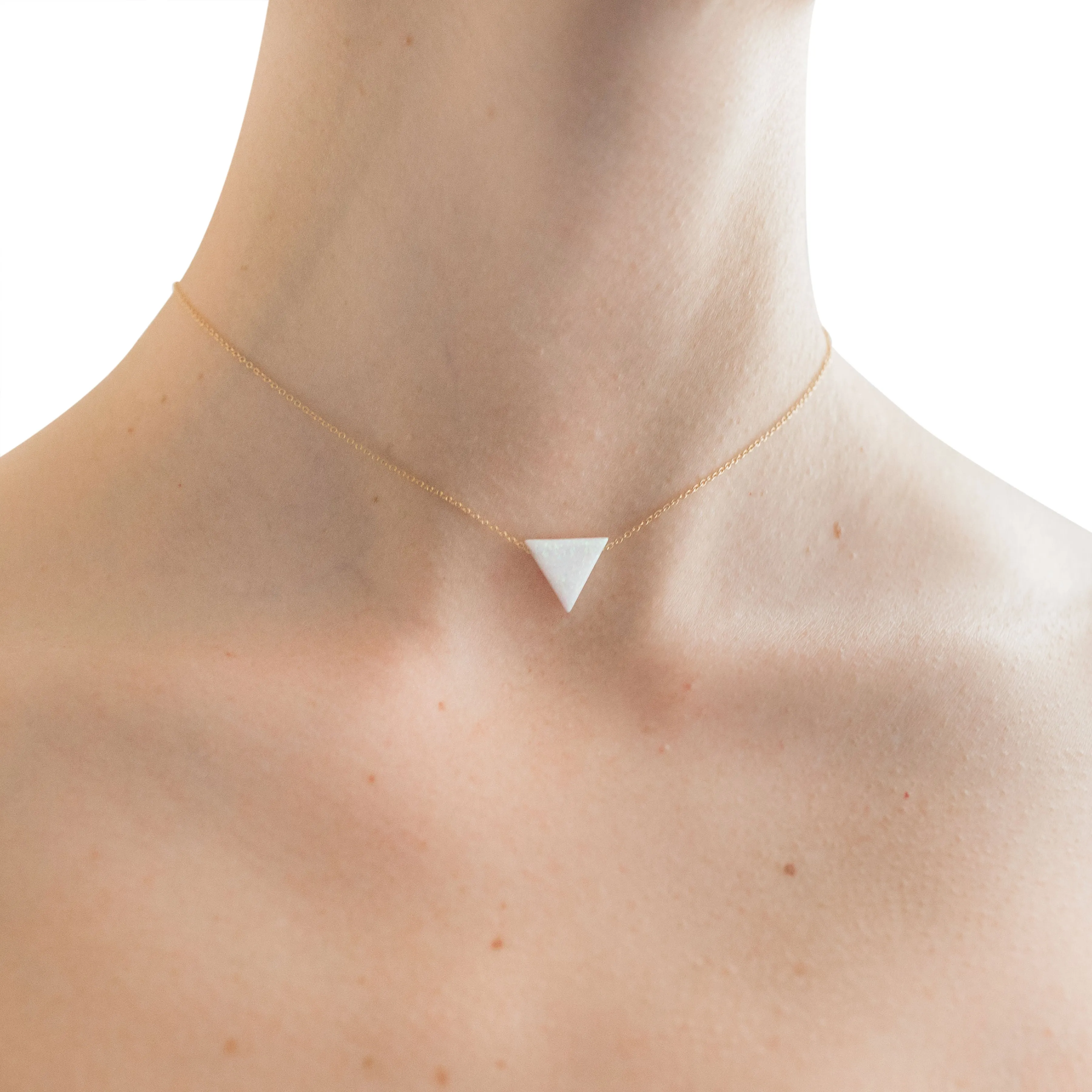 The Shakti Necklace