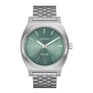 Time Teller Solar