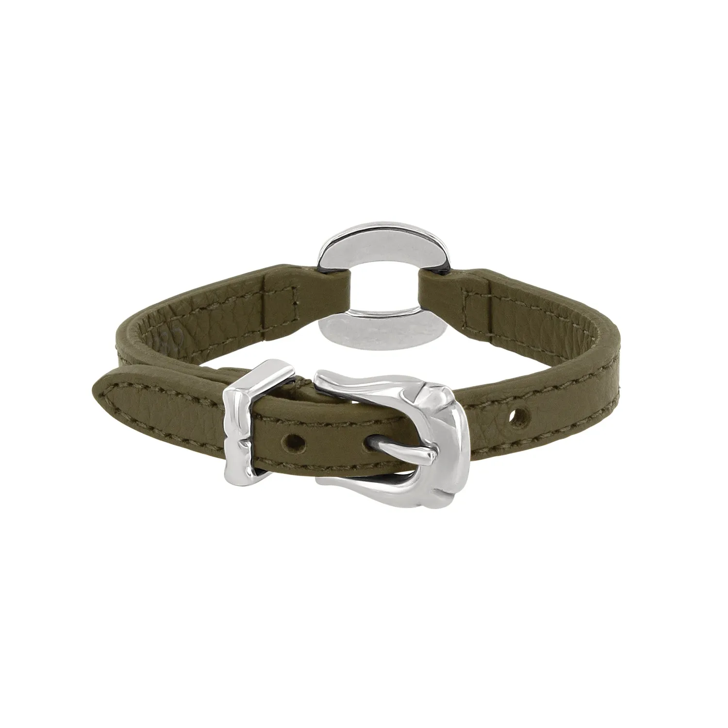 Timeless Link Bandit Bracelet - JF008D