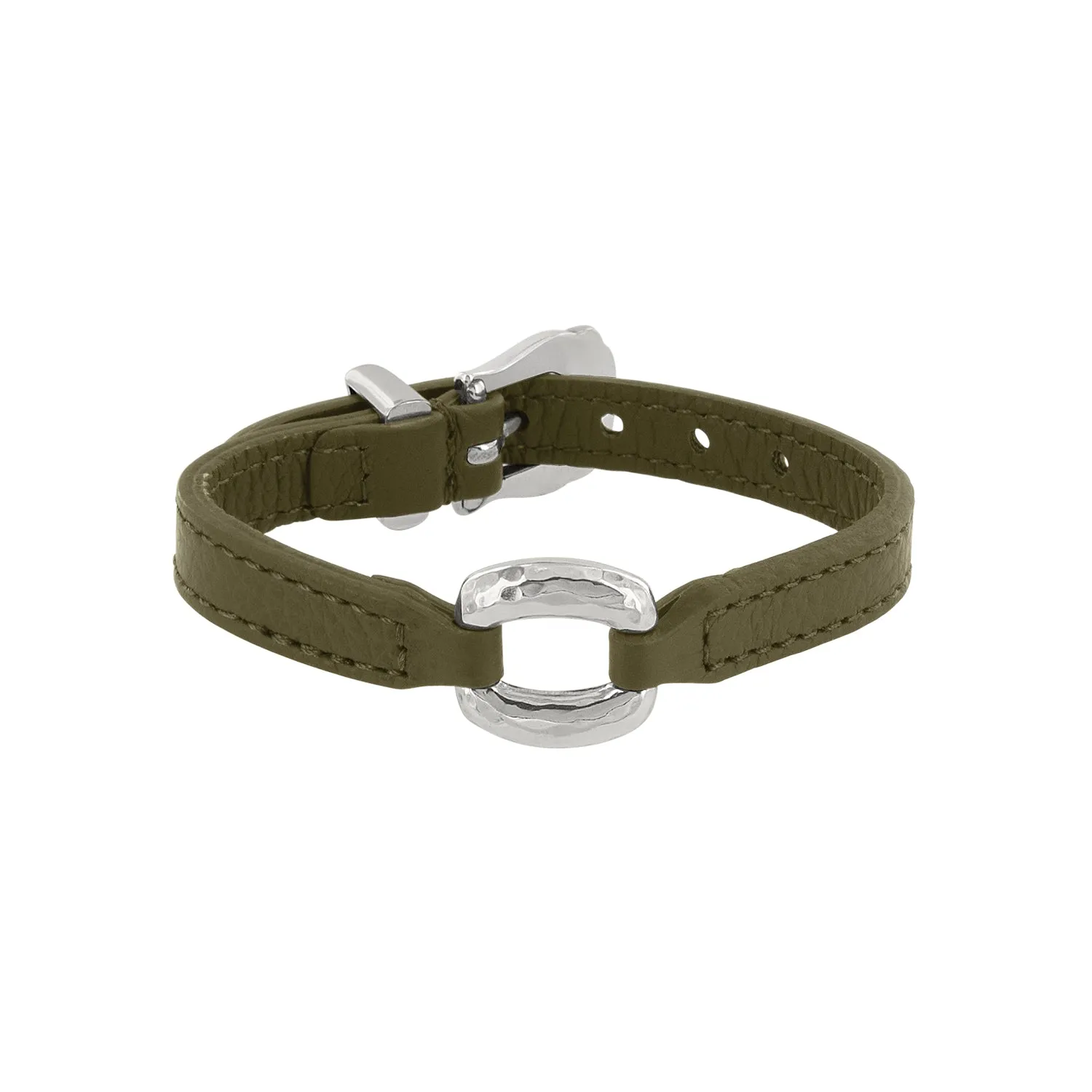 Timeless Link Bandit Bracelet - JF008D