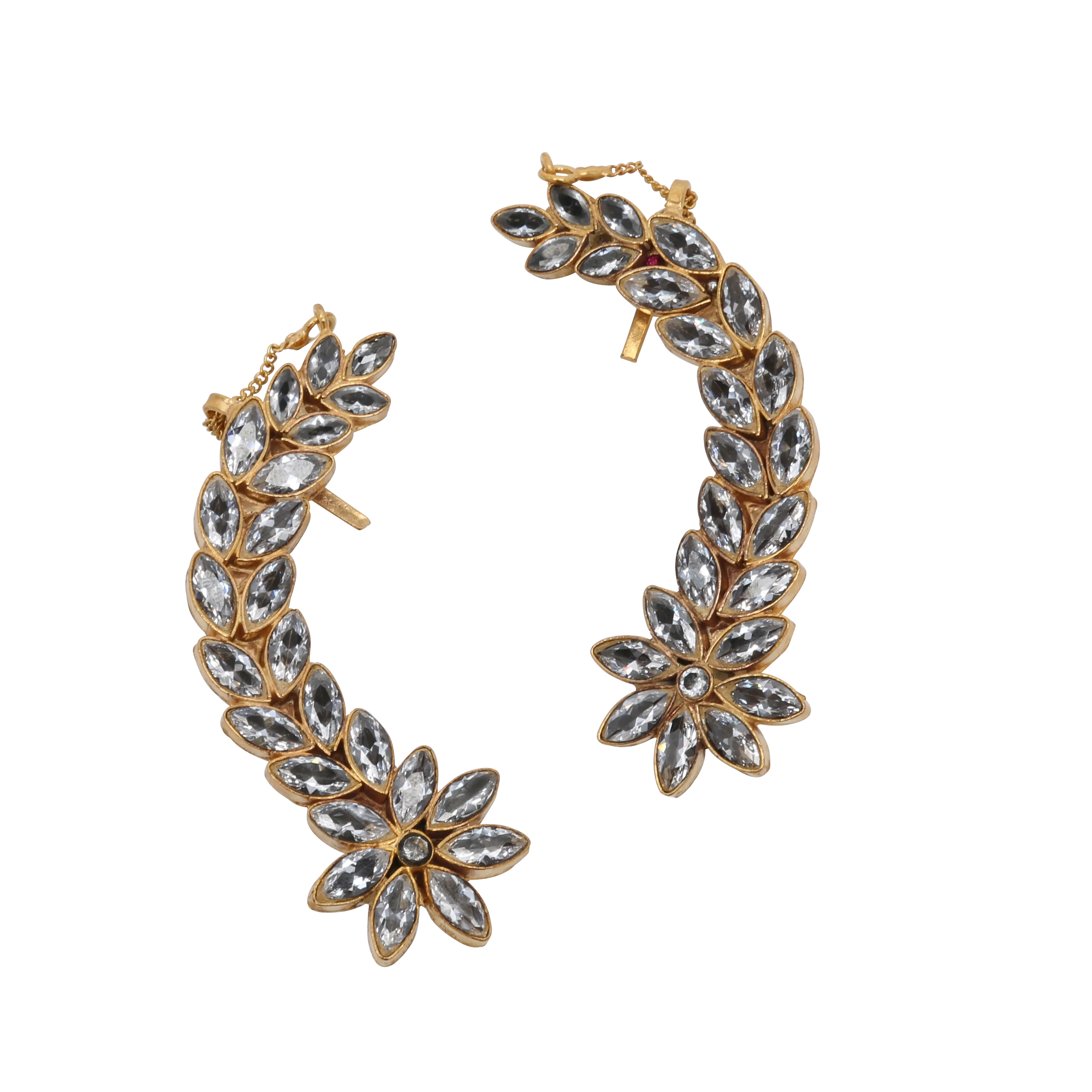 Tini Earrings