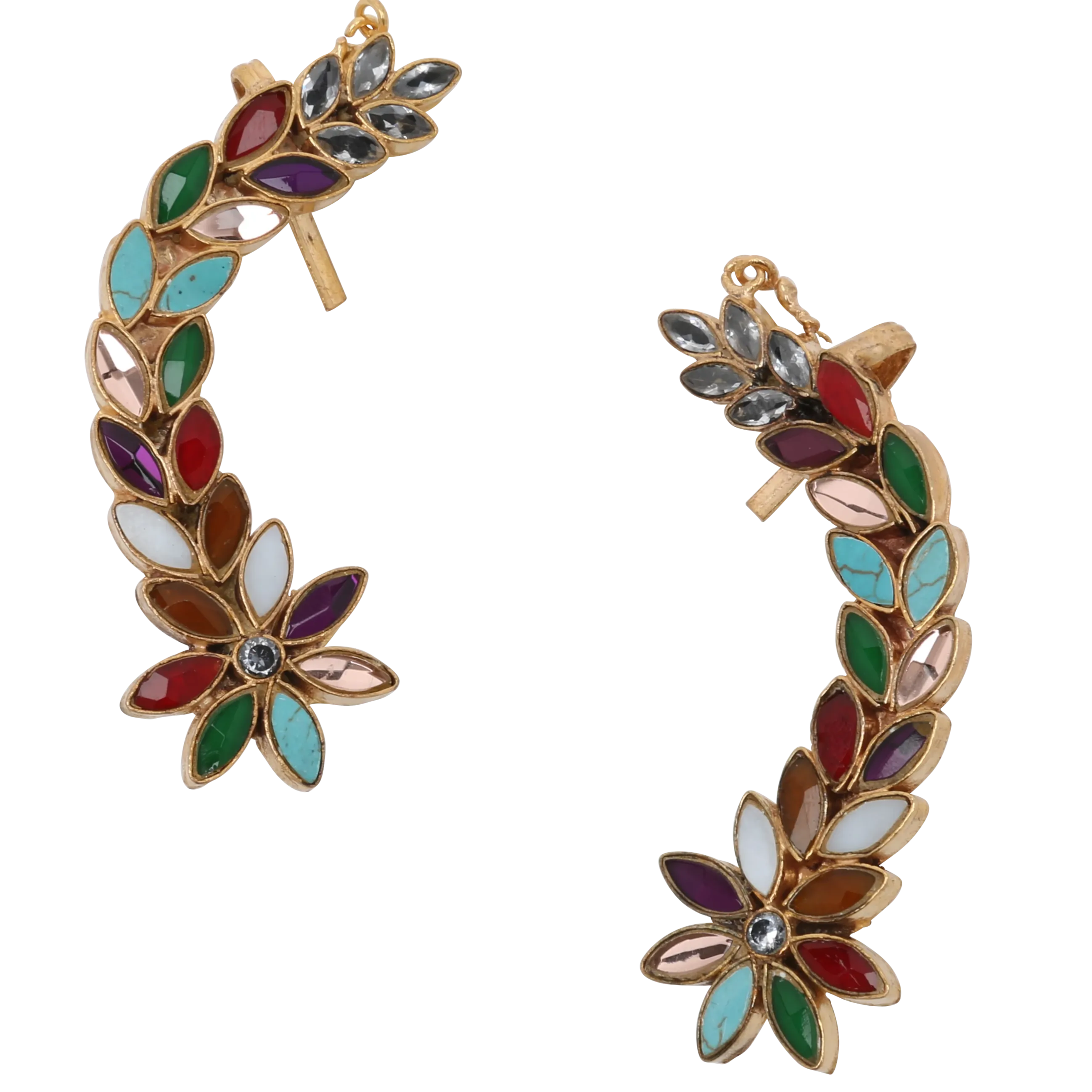 Tini Earrings