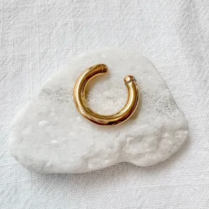 Trento Ear Cuff