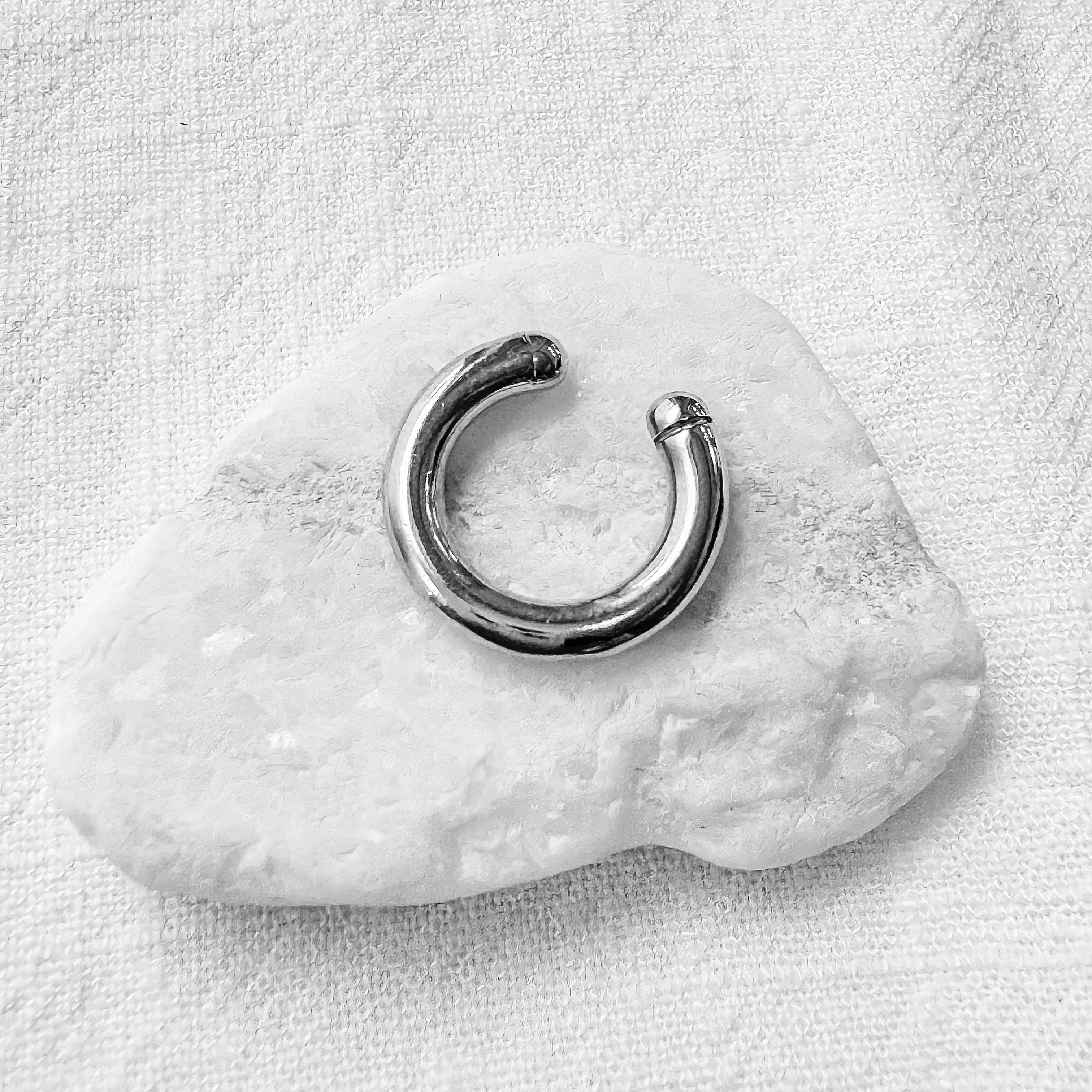 Trento Ear Cuff