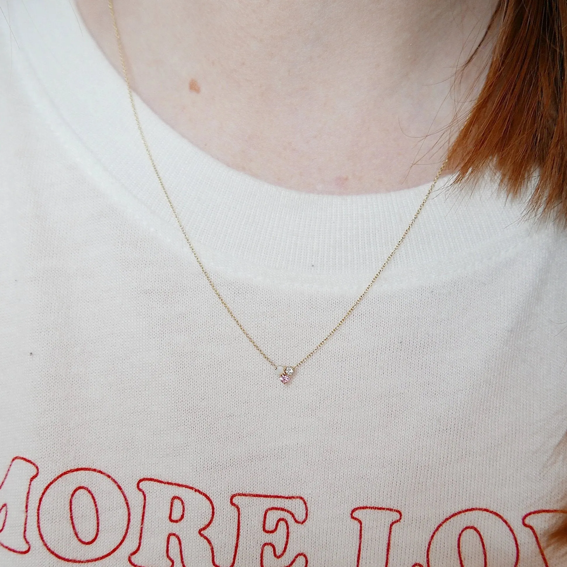 Trinity Necklace