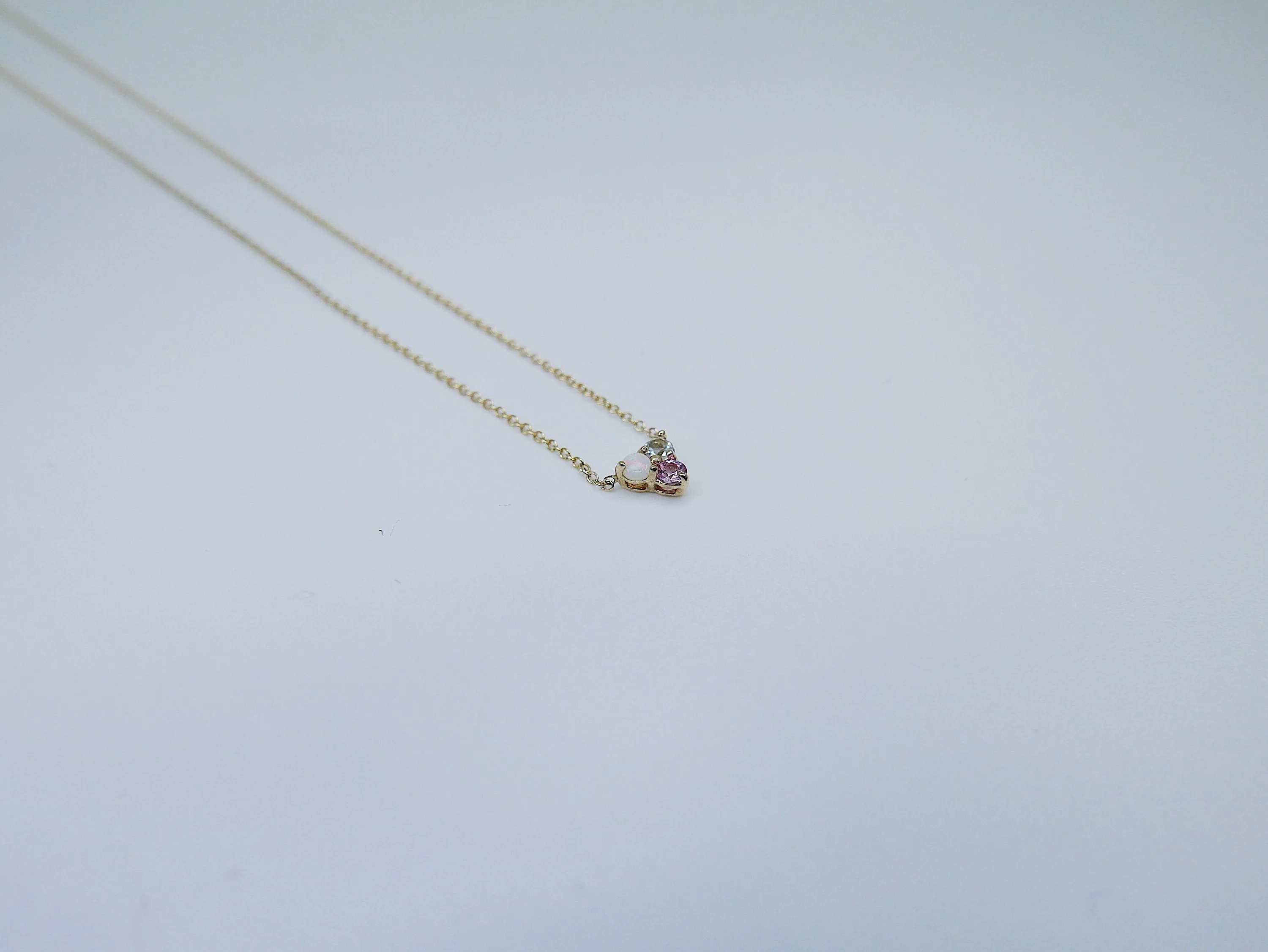Trinity Necklace