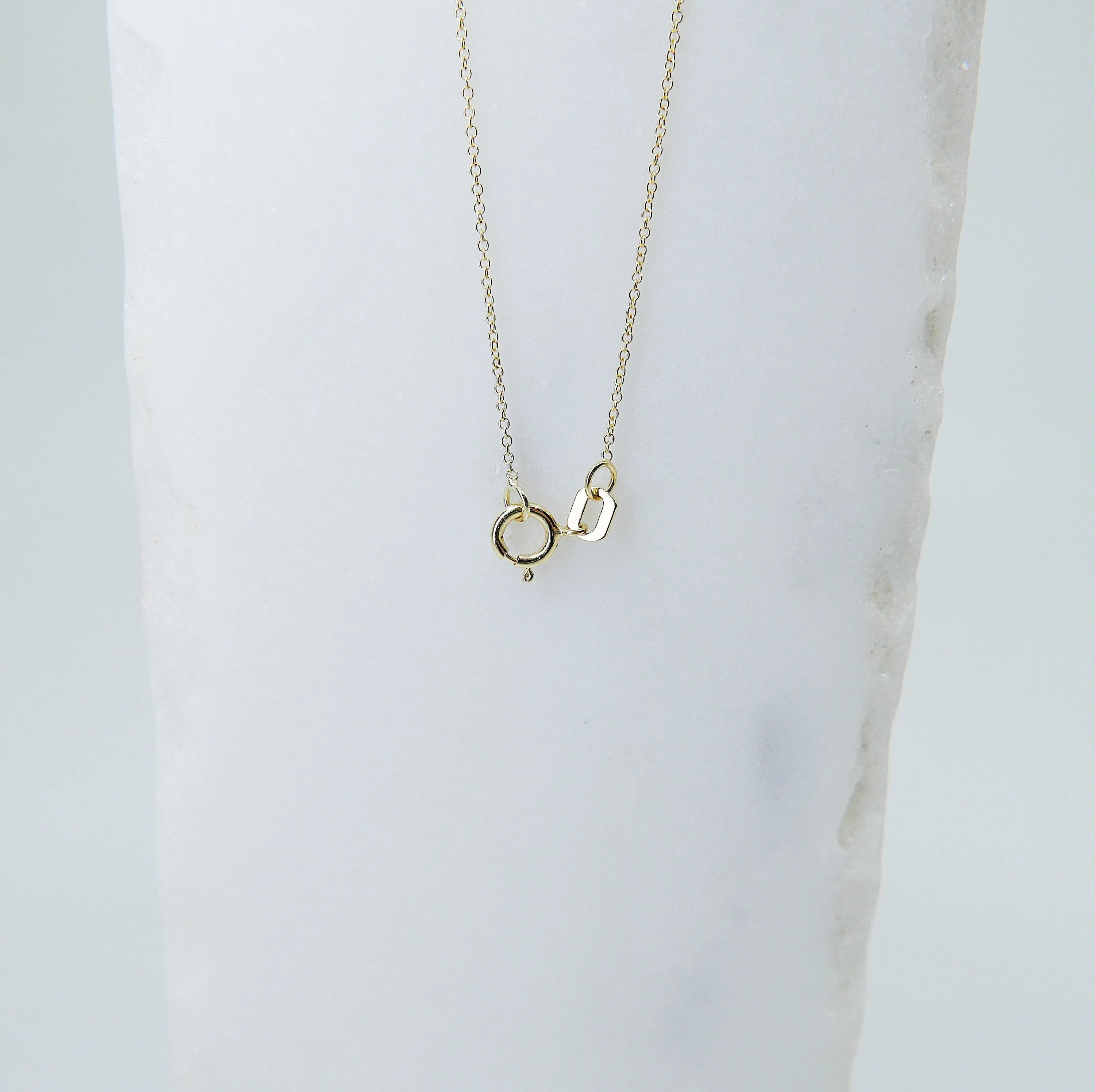 Trinity Necklace