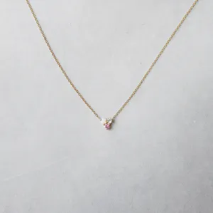 Trinity Necklace