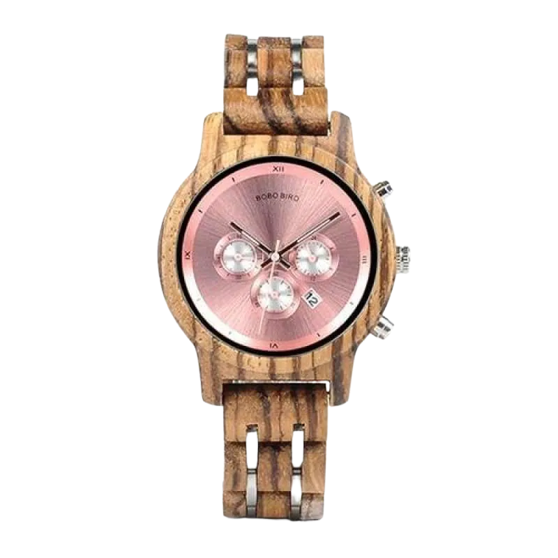 VIKING WATCH - SPIRIT