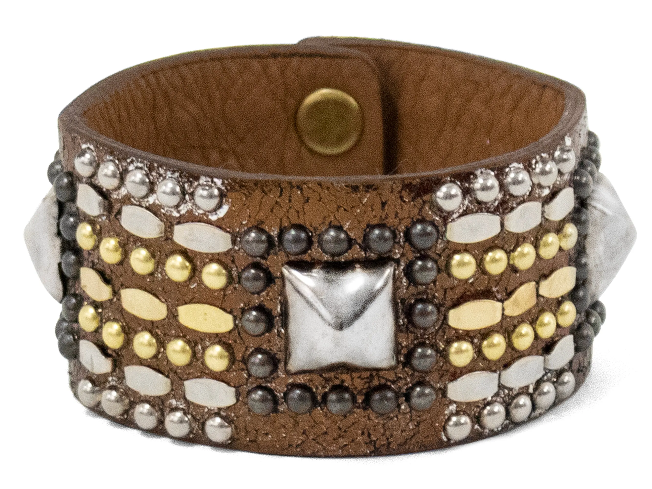 Viva 1.25" Bracelet