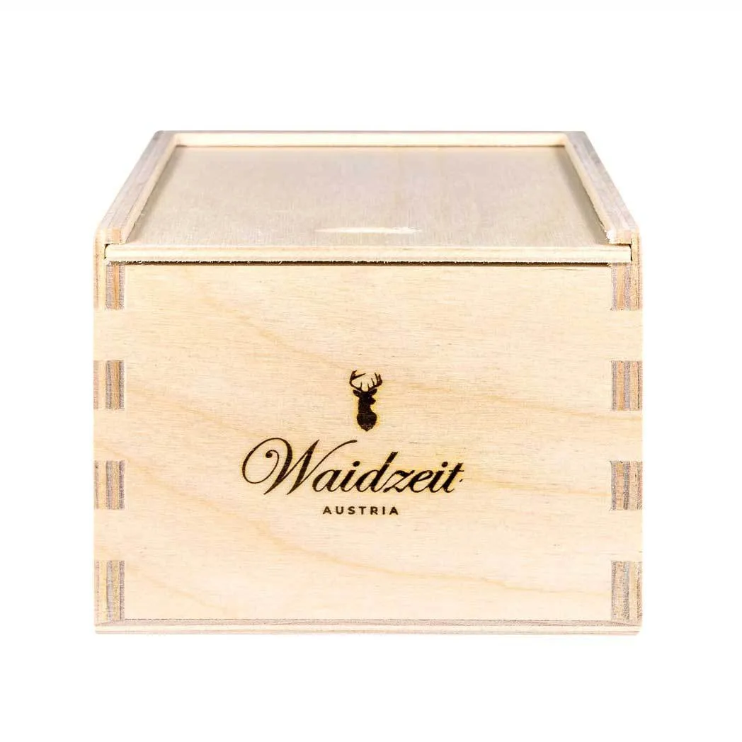 Waidzeit Chronograph Barrique Reservé Men