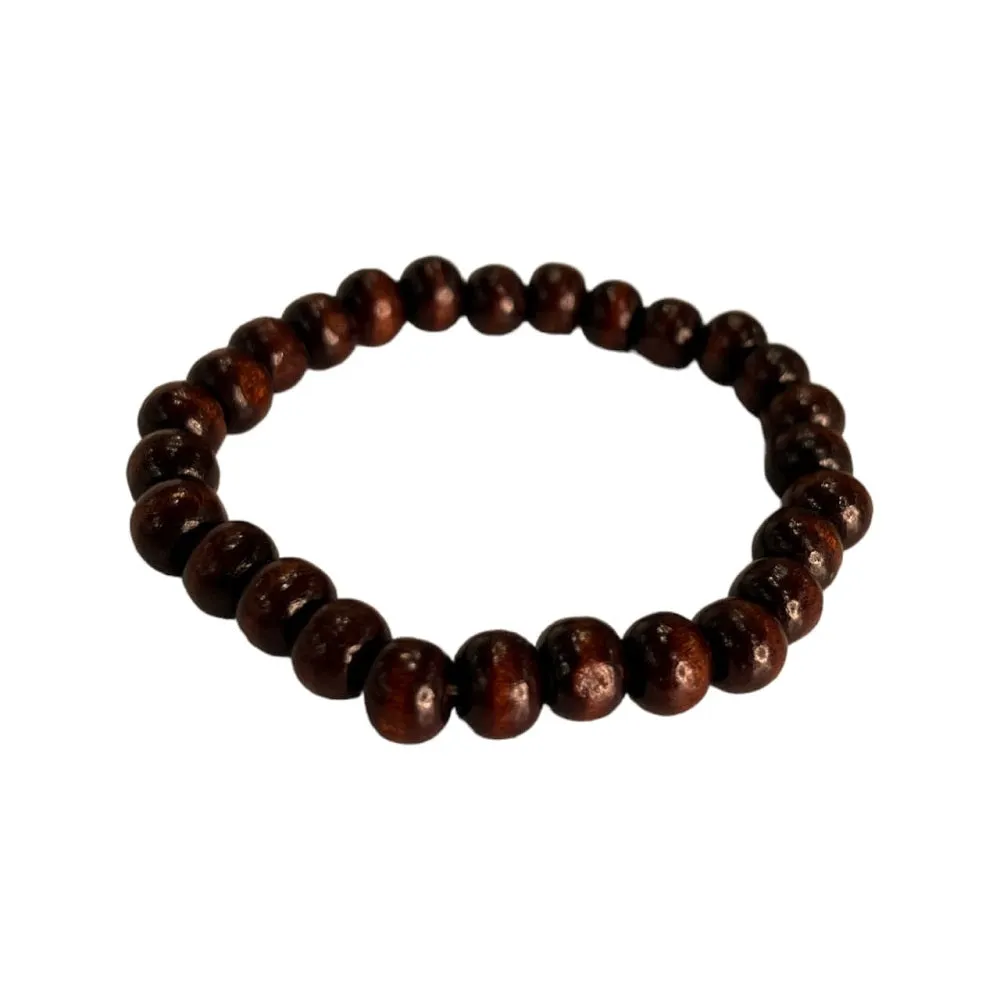 Where There's a Will There's A Way" Leather Bracelet 2