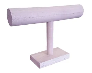Wooden T Bar